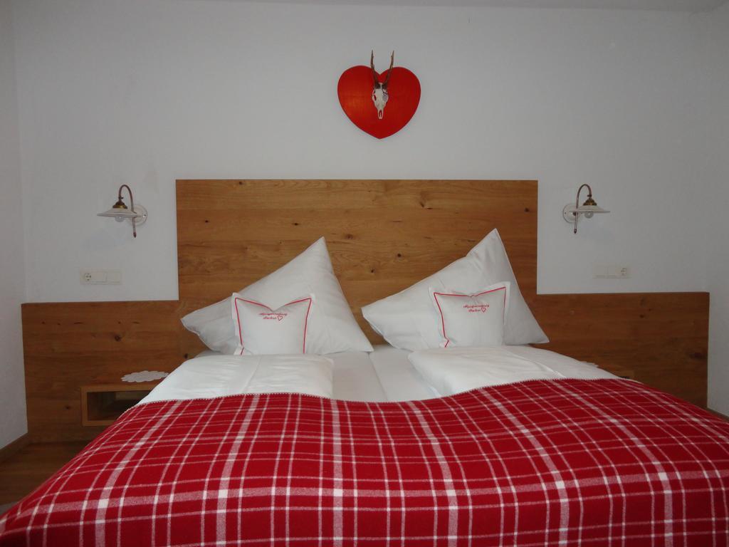 Alpenferienwohnung Strickner Neustift im Stubaital Zimmer foto