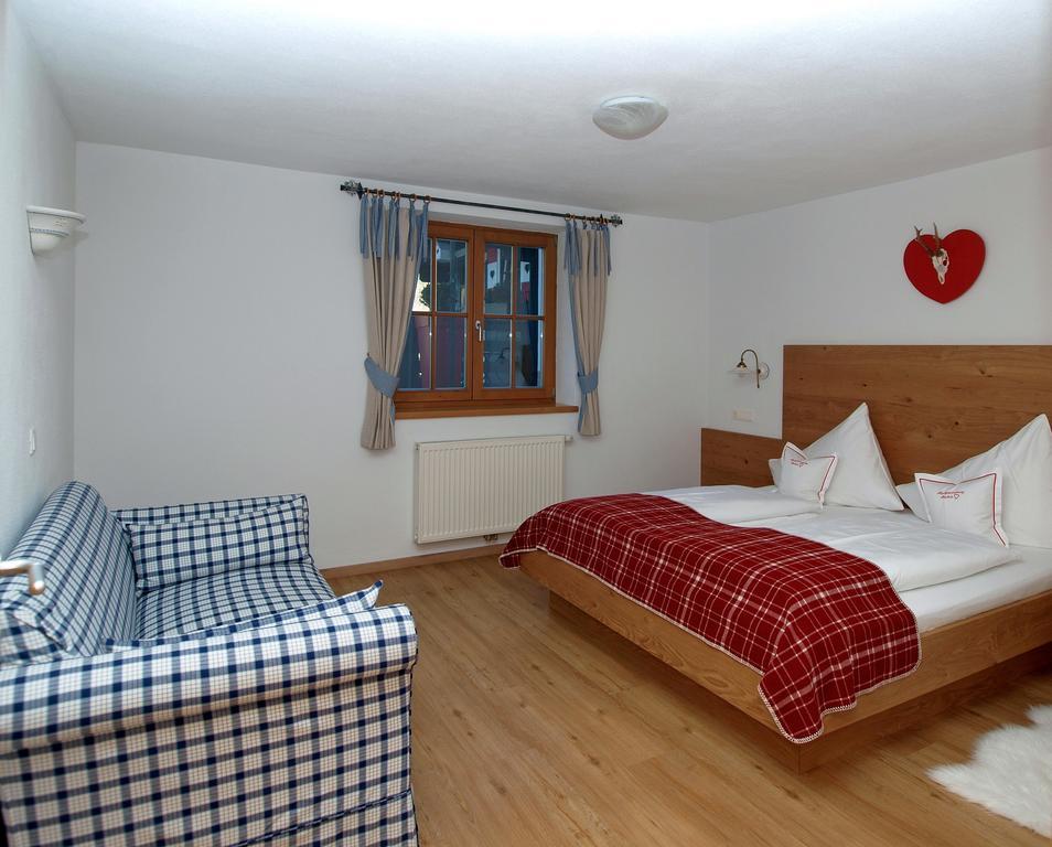 Alpenferienwohnung Strickner Neustift im Stubaital Zimmer foto