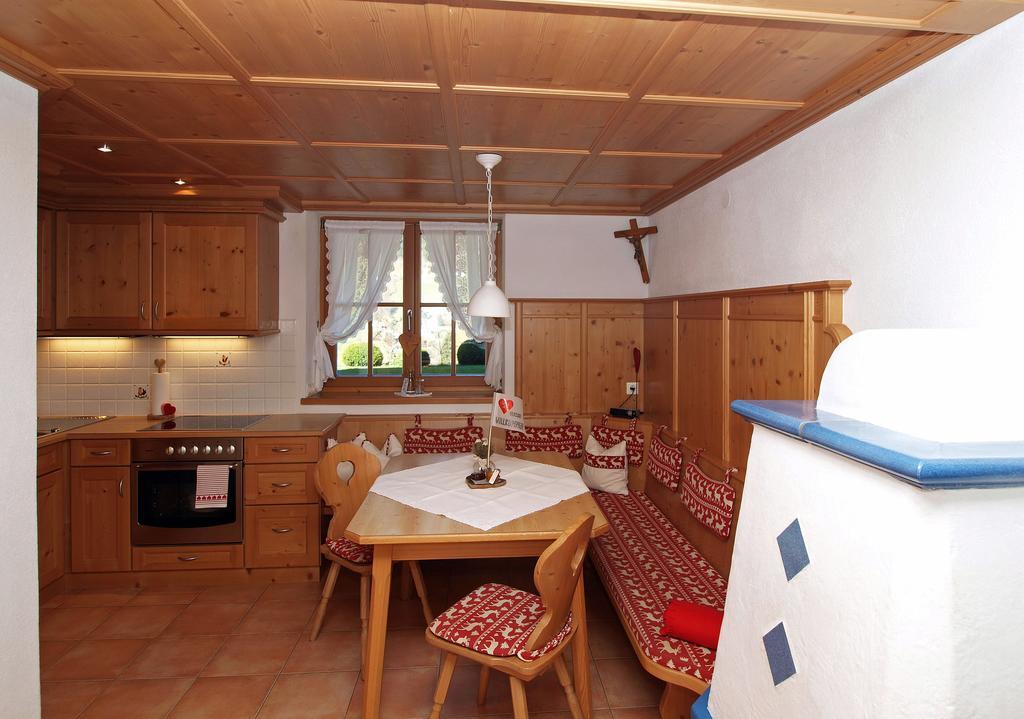 Alpenferienwohnung Strickner Neustift im Stubaital Zimmer foto