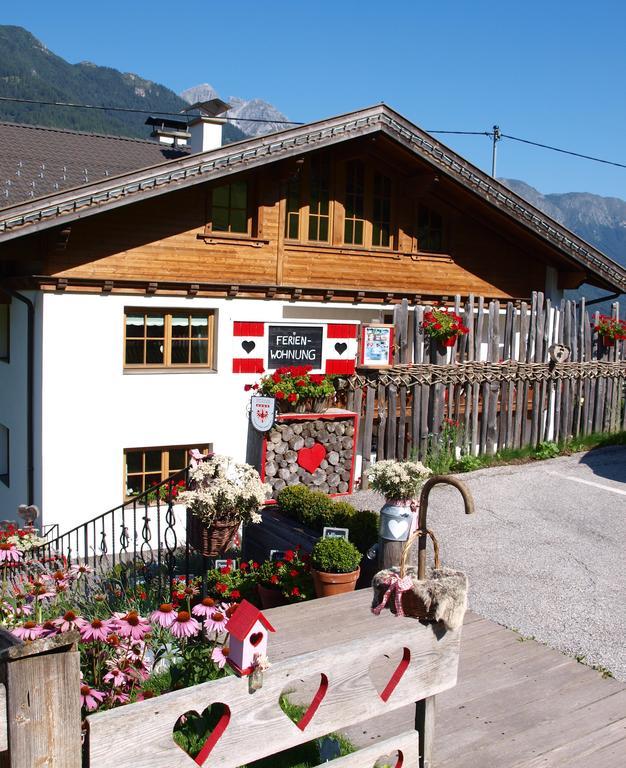 Alpenferienwohnung Strickner Neustift im Stubaital Zimmer foto
