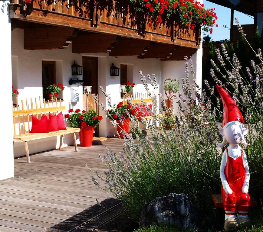 Alpenferienwohnung Strickner Neustift im Stubaital Zimmer foto