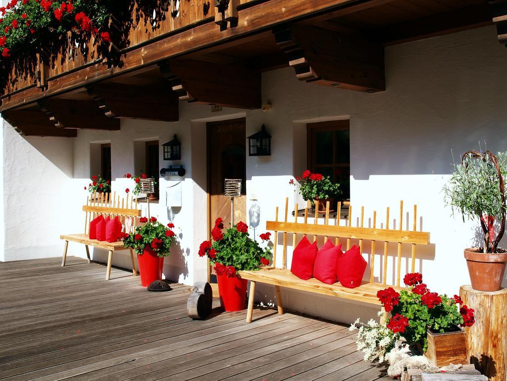 Alpenferienwohnung Strickner Neustift im Stubaital Zimmer foto