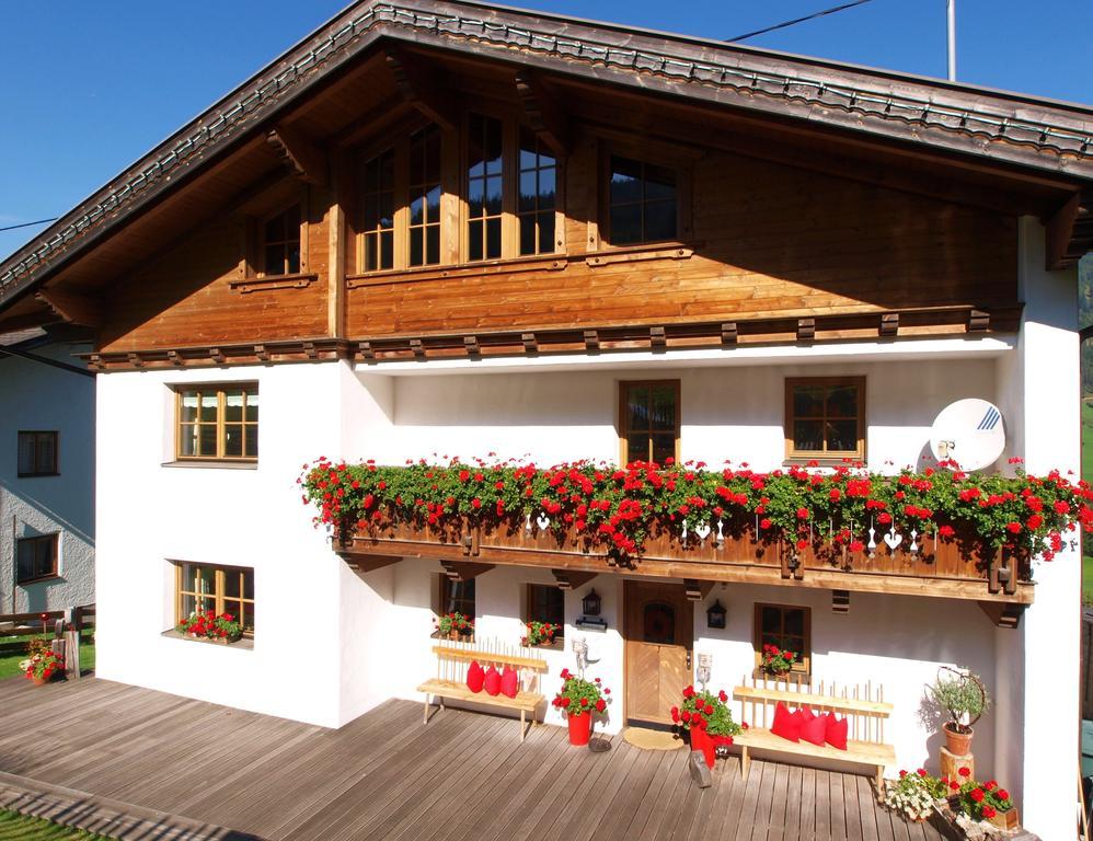 Alpenferienwohnung Strickner Neustift im Stubaital Zimmer foto