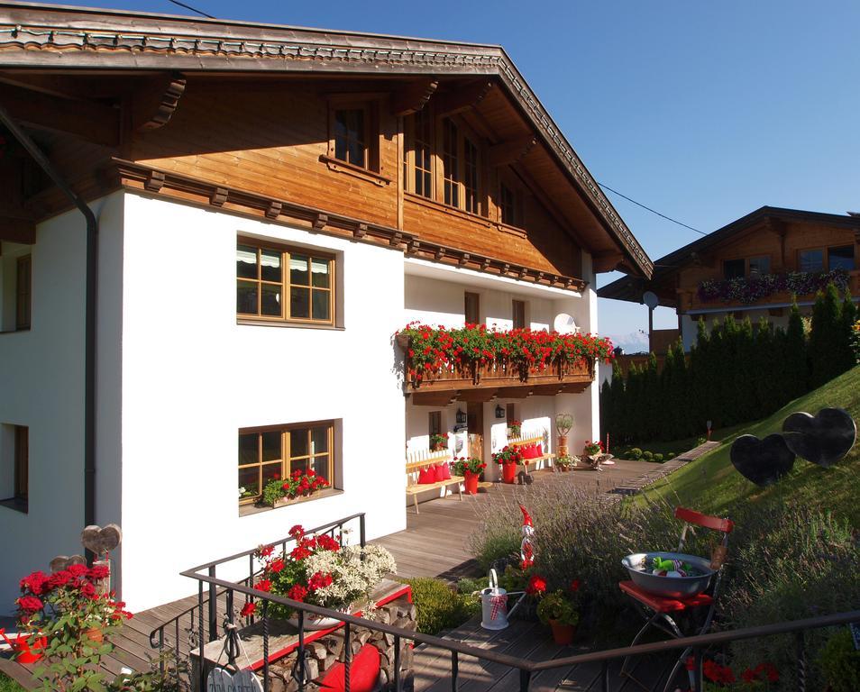 Alpenferienwohnung Strickner Neustift im Stubaital Zimmer foto