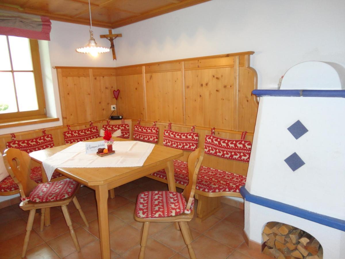 Alpenferienwohnung Strickner Neustift im Stubaital Zimmer foto